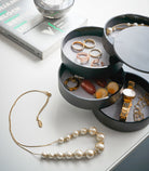 Yamazaki Home · Stacked Jewelry Organizer | socius design in Rochester, MN