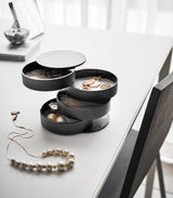 Yamazaki Home · Stacked Jewelry Organizer | socius design in Rochester, MN