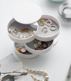 Yamazaki Home · Stacked Jewelry Organizer | socius design in Rochester, MN