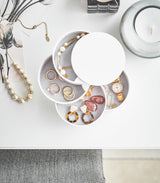 Yamazaki Home · Stacked Jewelry Organizer | socius design in Rochester, MN