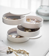 Yamazaki Home · Stacked Jewelry Organizer | socius design in Rochester, MN