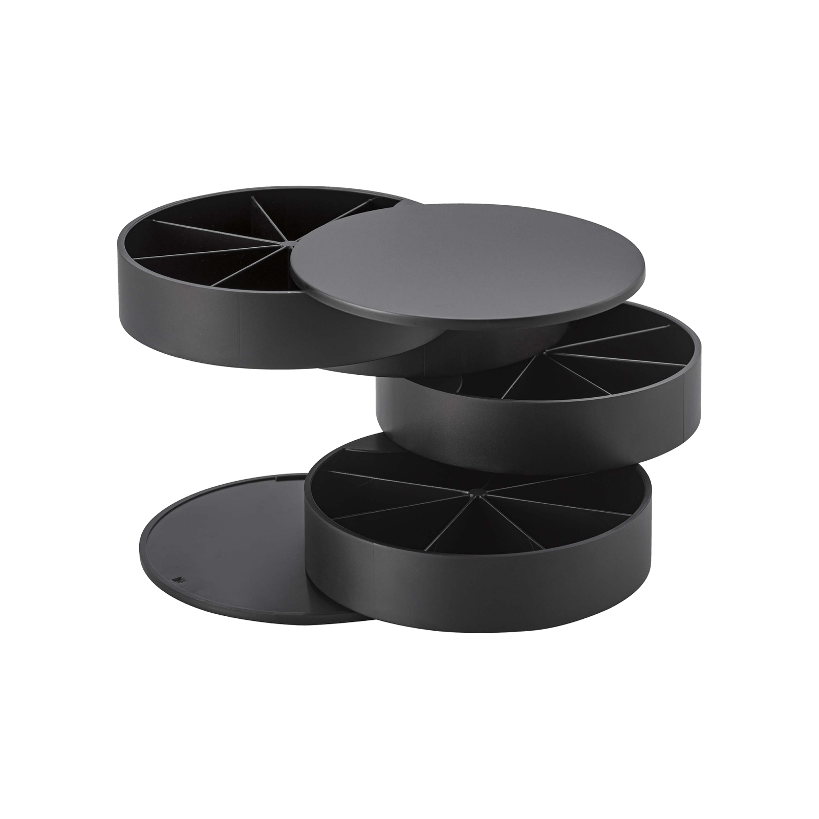 Yamazaki Home · Stacked Jewelry Organizer | socius design in Rochester, MN