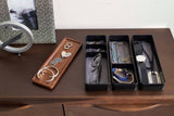 Yamazaki Home · Stacking Accessories Case | socius design in Rochester, MN