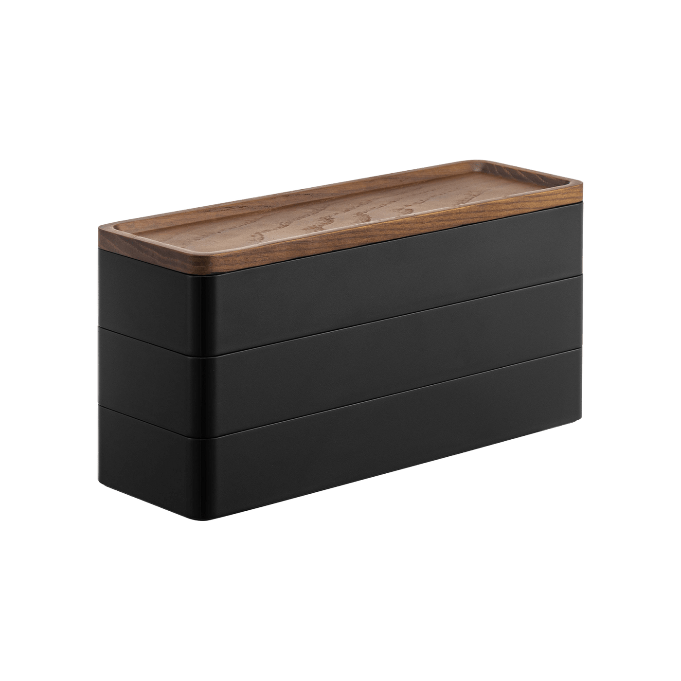 Yamazaki Home · Stacking Accessories Case | socius design in Rochester, MN
