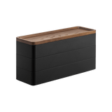 Yamazaki Home · Stacking Accessories Case | socius design in Rochester, MN