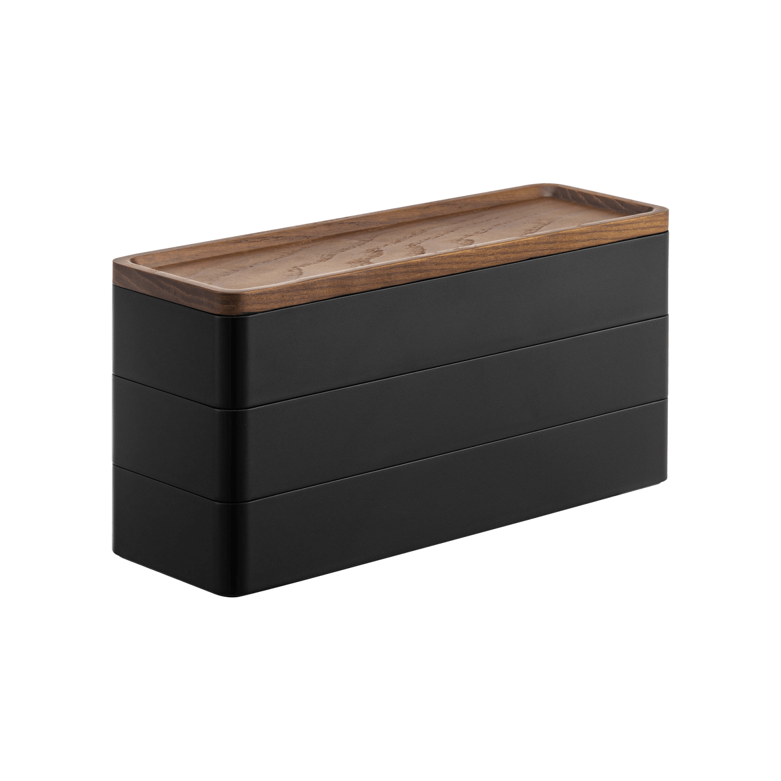 Yamazaki Home · Stacking Accessories Case | socius design in Rochester, MN