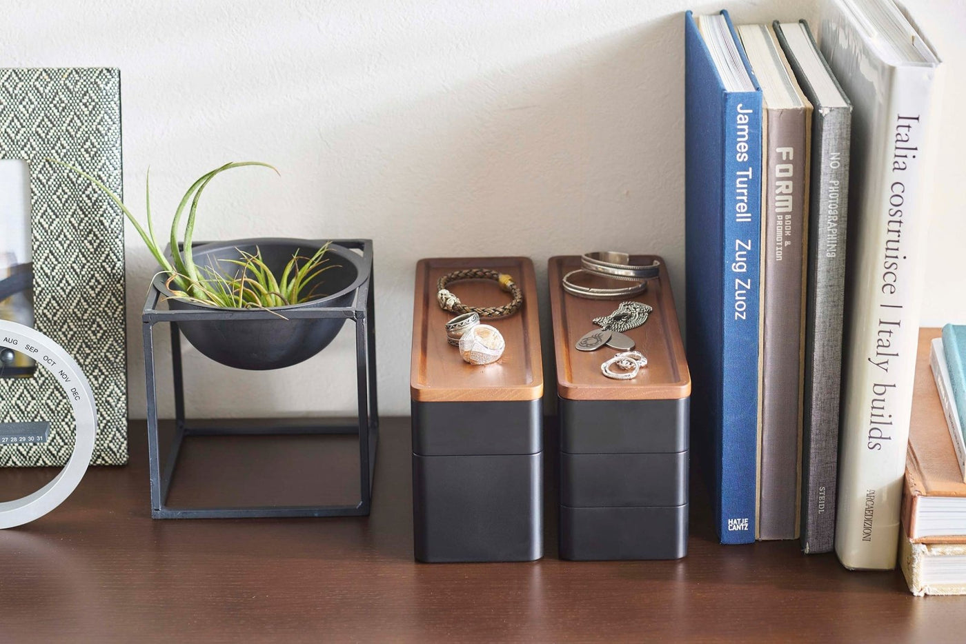 Yamazaki Home · Stacking Accessories Case | socius design in Rochester, MN