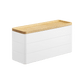 Yamazaki Home · Stacking Accessories Case | socius design in Rochester, MN