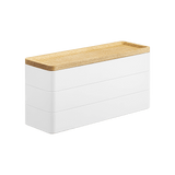 Yamazaki Home · Stacking Accessories Case | socius design in Rochester, MN
