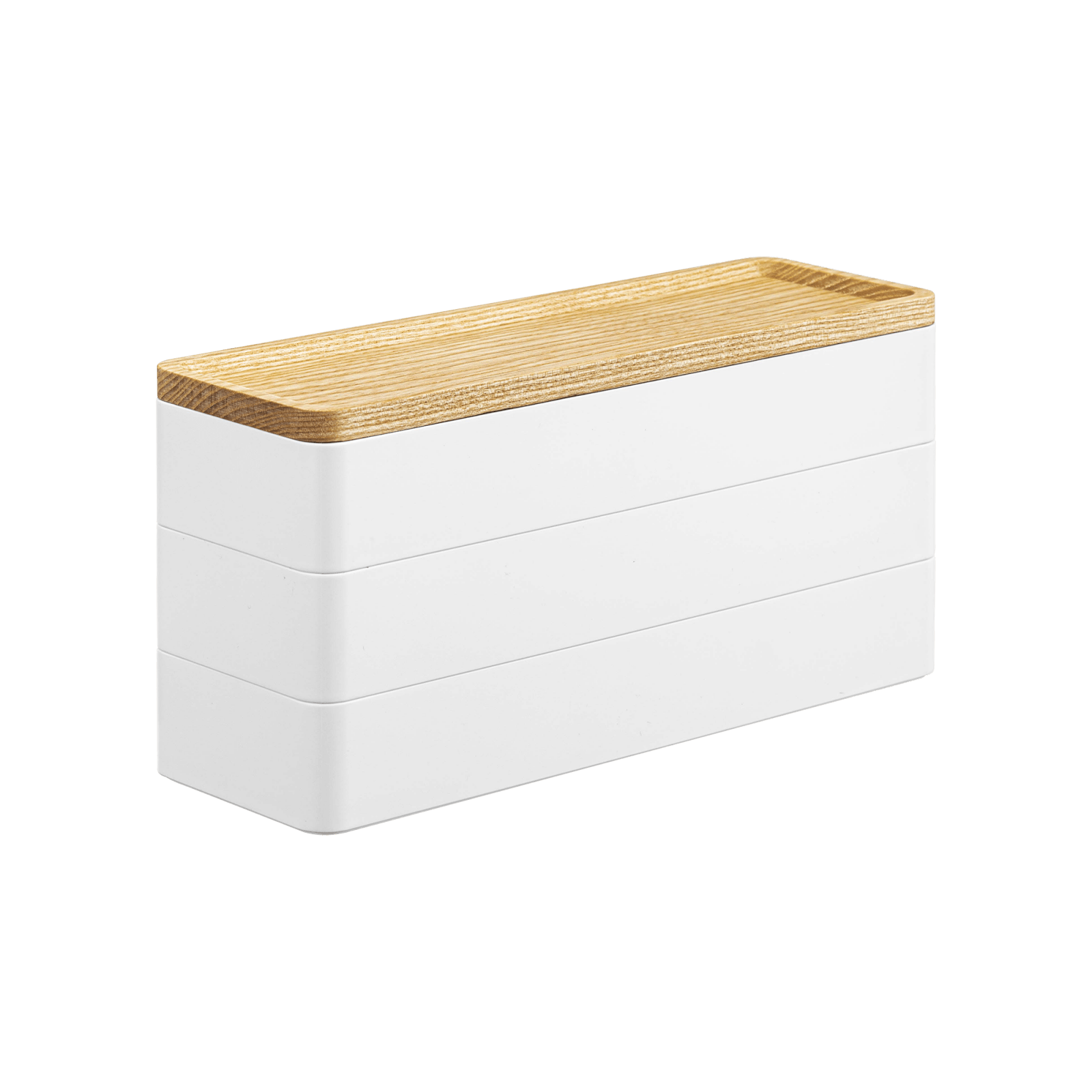 Yamazaki Home · Stacking Accessories Case | socius design in Rochester, MN