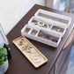 Yamazaki Home · Stacking Accessories Case | socius design in Rochester, MN
