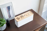 Yamazaki Home · Stacking Accessories Case | socius design in Rochester, MN