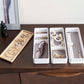Yamazaki Home · Stacking Accessories Case | socius design in Rochester, MN