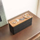 Yamazaki Home · Stacking Accessories Case | socius design in Rochester, MN