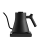 Matte Black