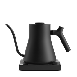 FELLOW · Stagg EKG Pro Electric Kettle · Matte Black | socius design in Rochester, MN