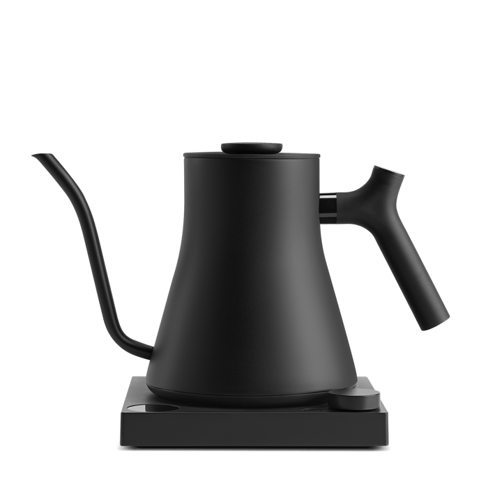 FELLOW · Stagg EKG Pro Electric Kettle · Matte Black | socius design in Rochester, MN