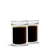 FELLOW · Stagg Hand - Blown Tasting Glasses Set · Fellow | socius design in Rochester, MN