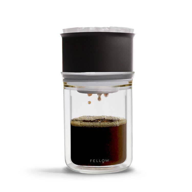 FELLOW · Stagg X Pour - Over Set · Fellow | socius design in Rochester, MN