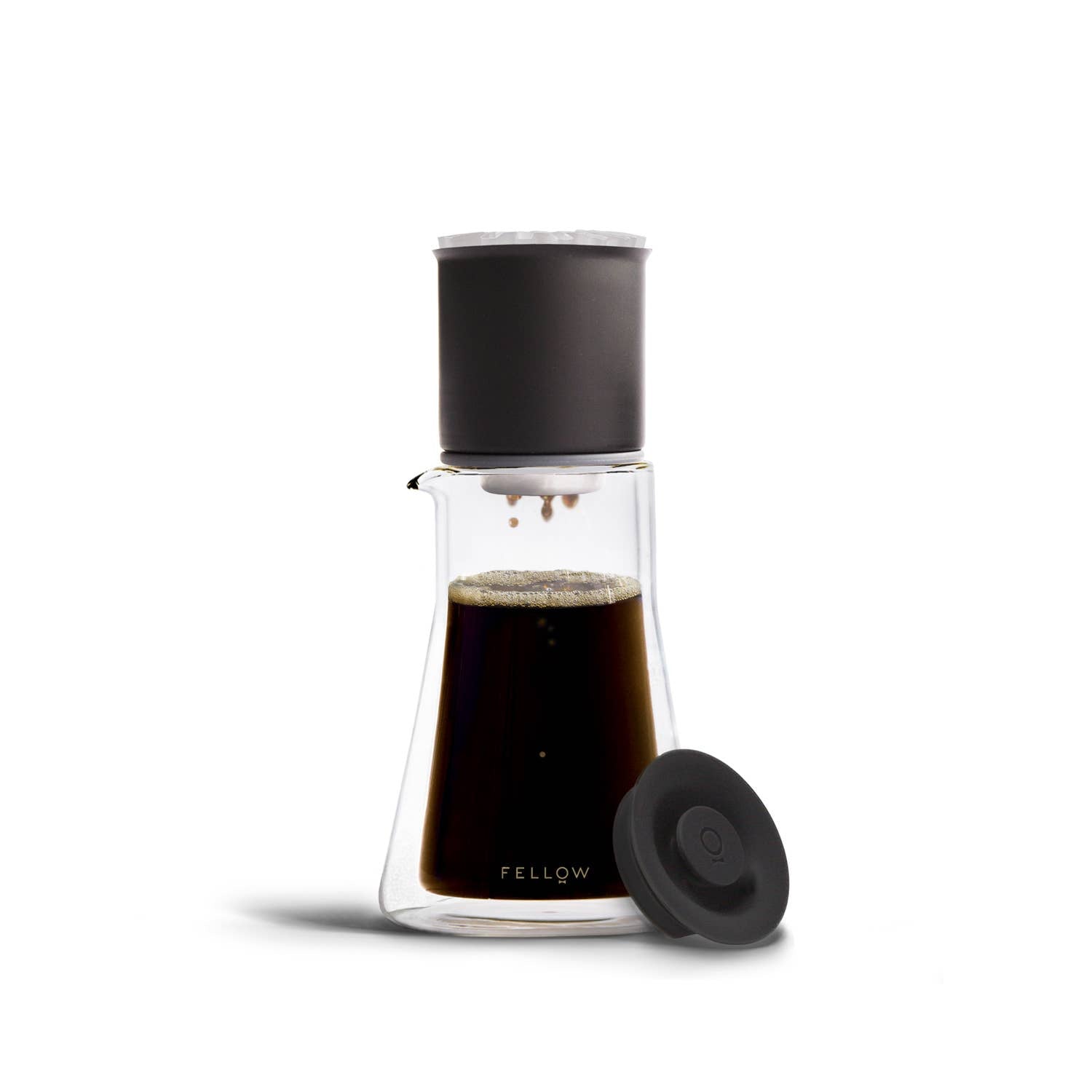 FELLOW · Stagg XF Pour - Over Set · Fellow | socius design in Rochester, MN