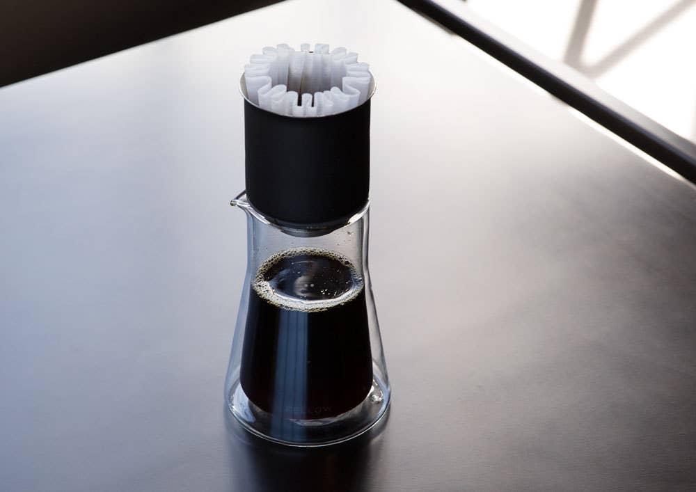 FELLOW · Stagg XF Pour - Over Set · Fellow | socius design in Rochester, MN