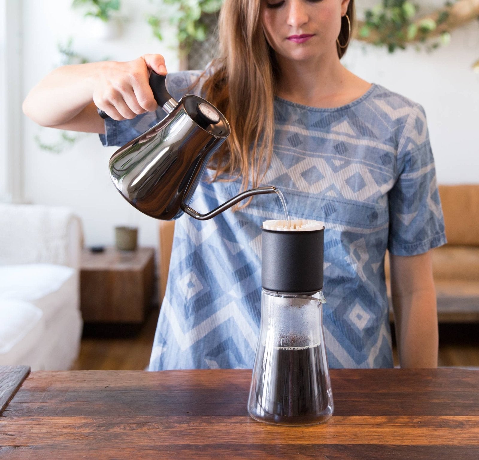 FELLOW · Stagg XF Pour - Over Set · Fellow | socius design in Rochester, MN