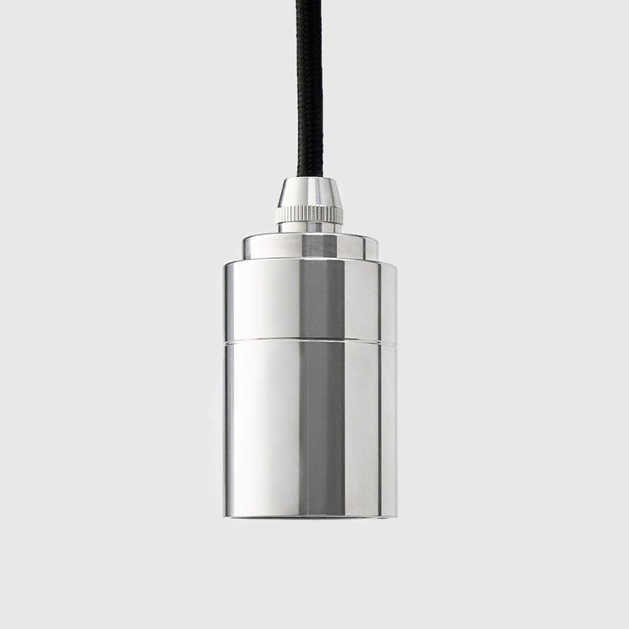 Stainless Steel Pendant · Ceiling Fixtures by Tala US