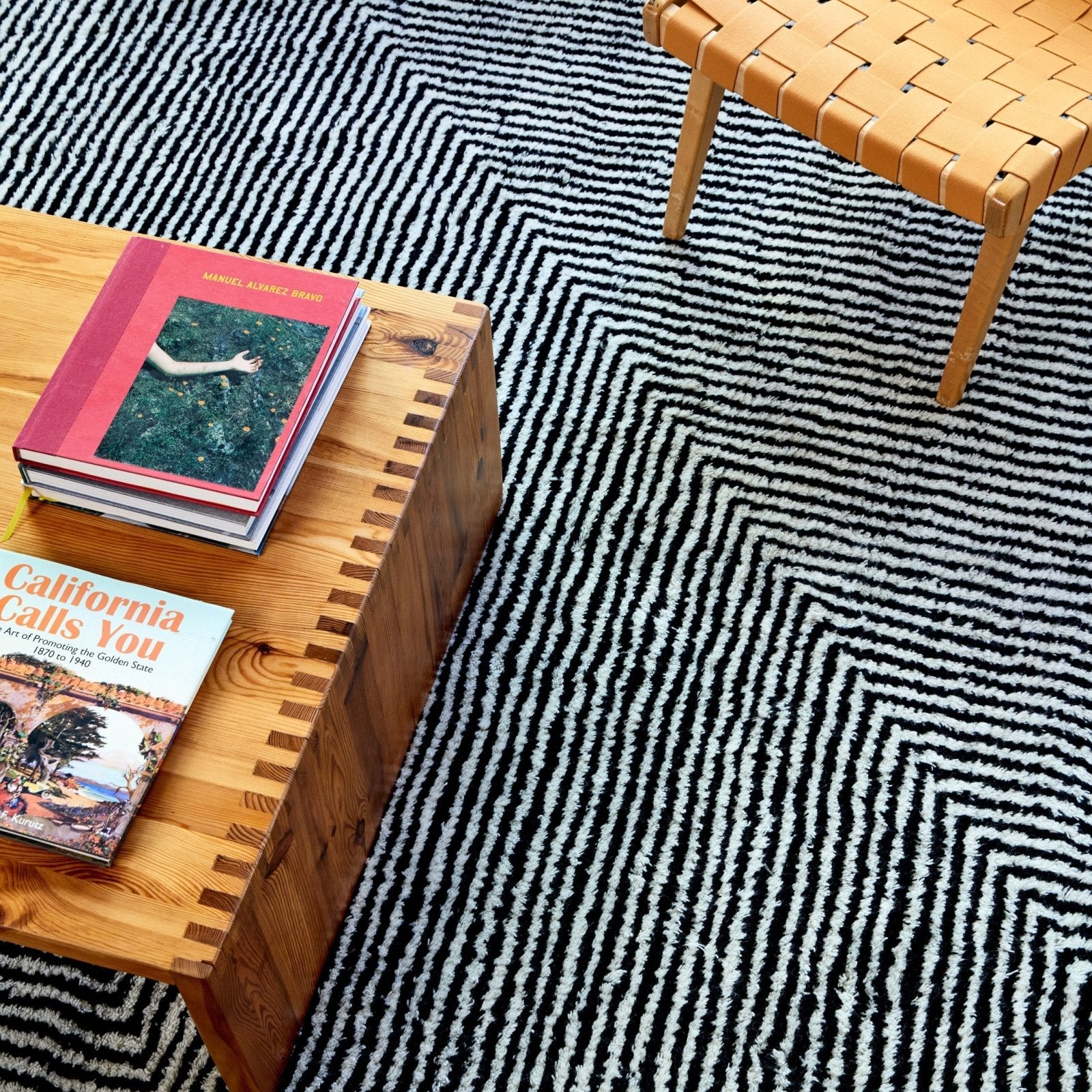Block Shop · Staircase in Black | socius design in Rochester, MN