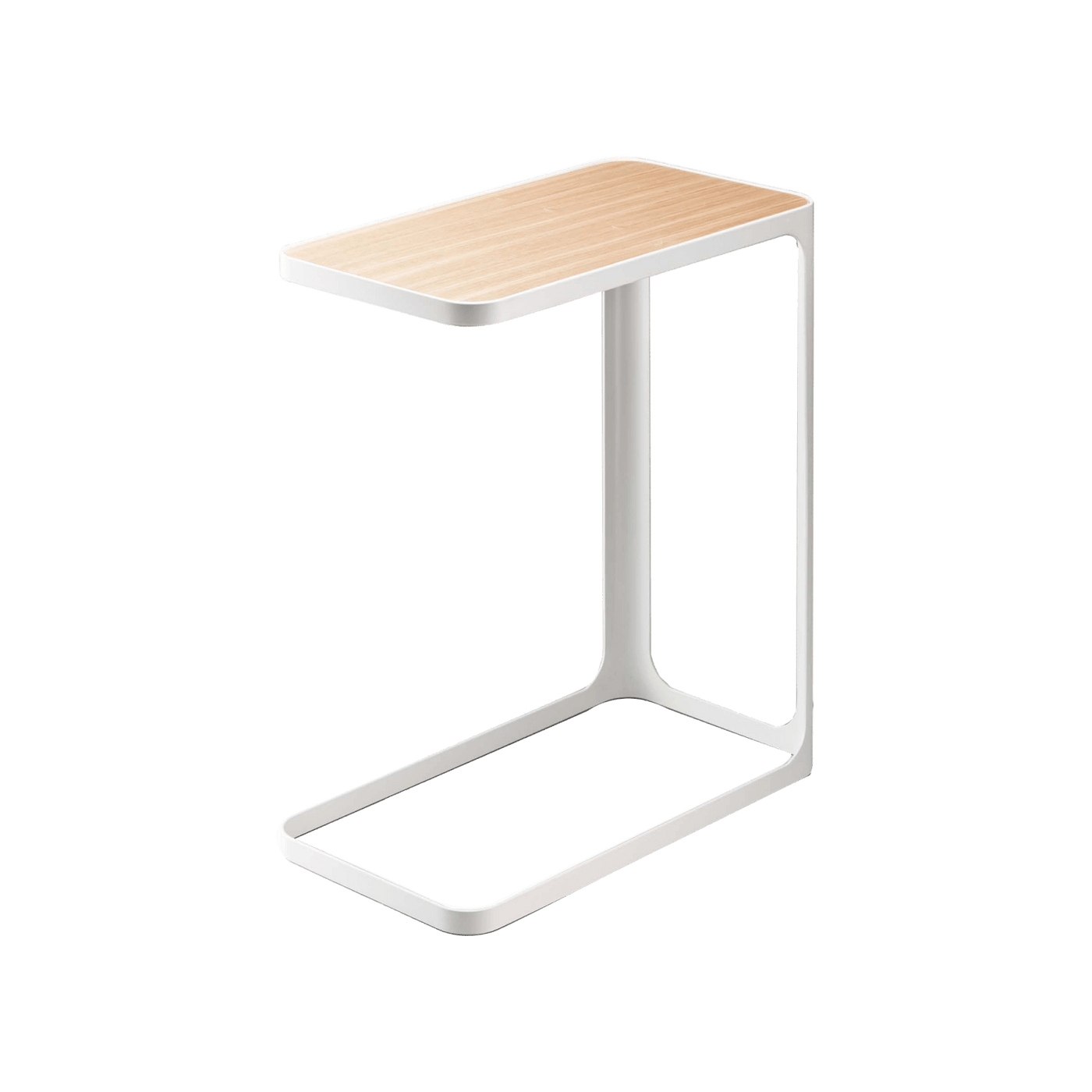 Yamazaki Home · Steel "C" Side Table (20" H) · Yamazaki Home | socius design in Rochester, MN