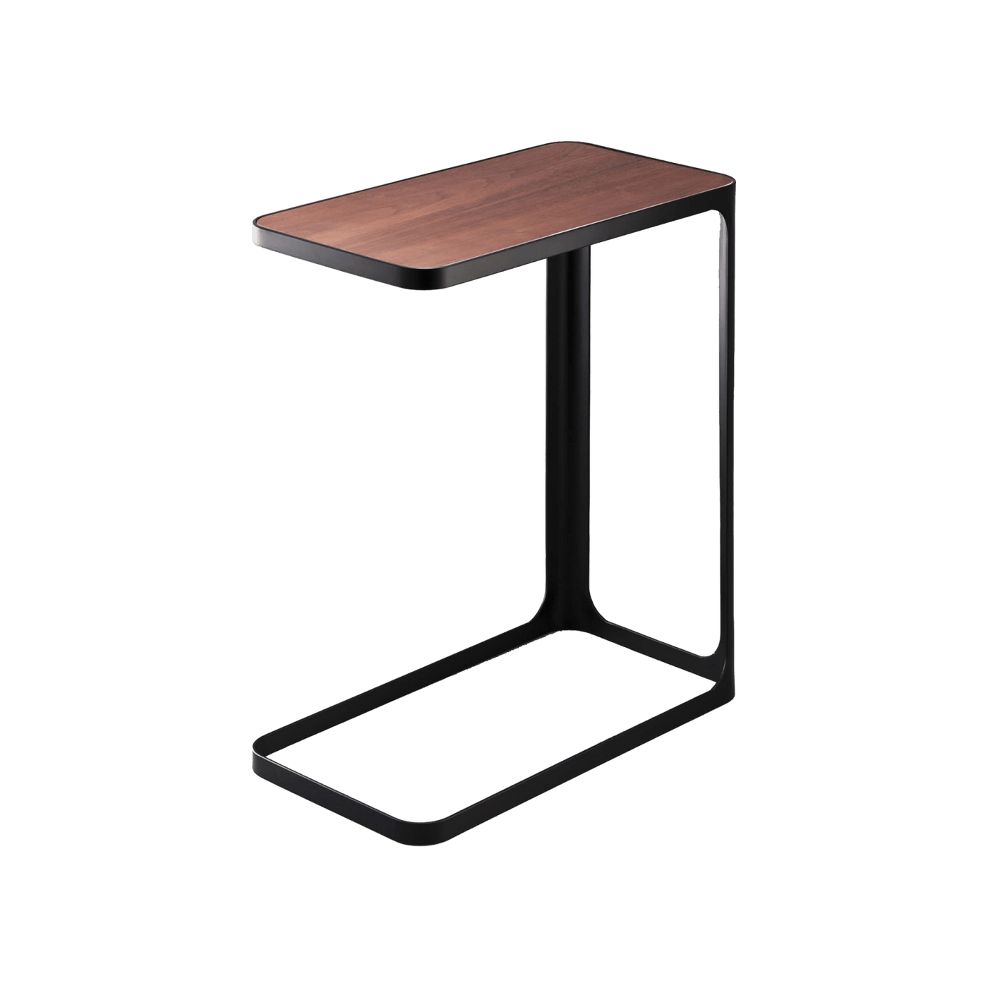 Yamazaki Home · Steel "C" Side Table (20" H) · Yamazaki Home | socius design in Rochester, MN