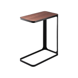 Yamazaki Home · Steel "C" Side Table (20" H) · Yamazaki Home | socius design in Rochester, MN