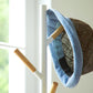 Yamazaki Home · Steel Coat Rack · 70" H | socius design in Rochester, MN