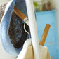 Yamazaki Home · Steel Coat Rack · 70" H | socius design in Rochester, MN