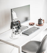 Yamazaki Home · Steel Controller Stand | socius design in Rochester, MN