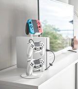 Yamazaki Home · Steel Controller Stand | socius design in Rochester, MN
