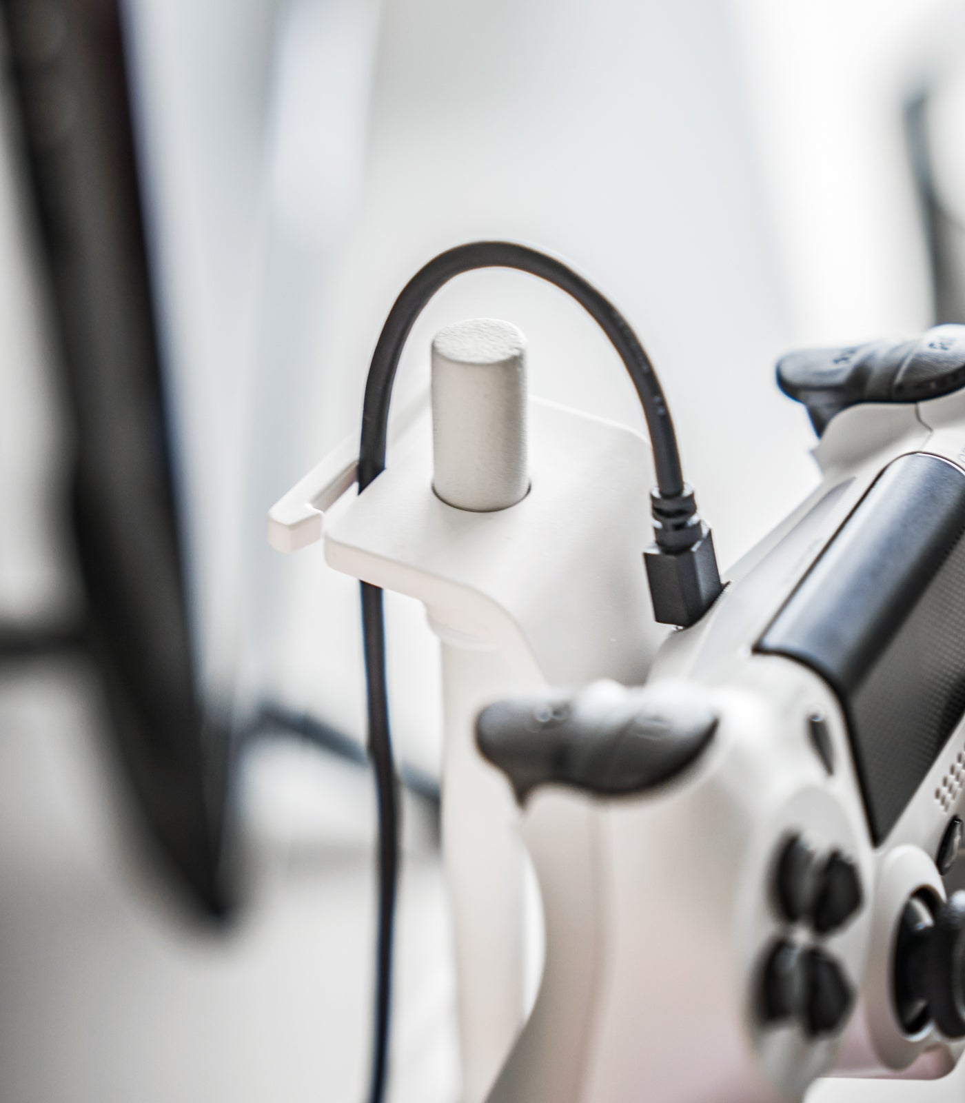 Yamazaki Home · Steel Controller Stand | socius design in Rochester, MN