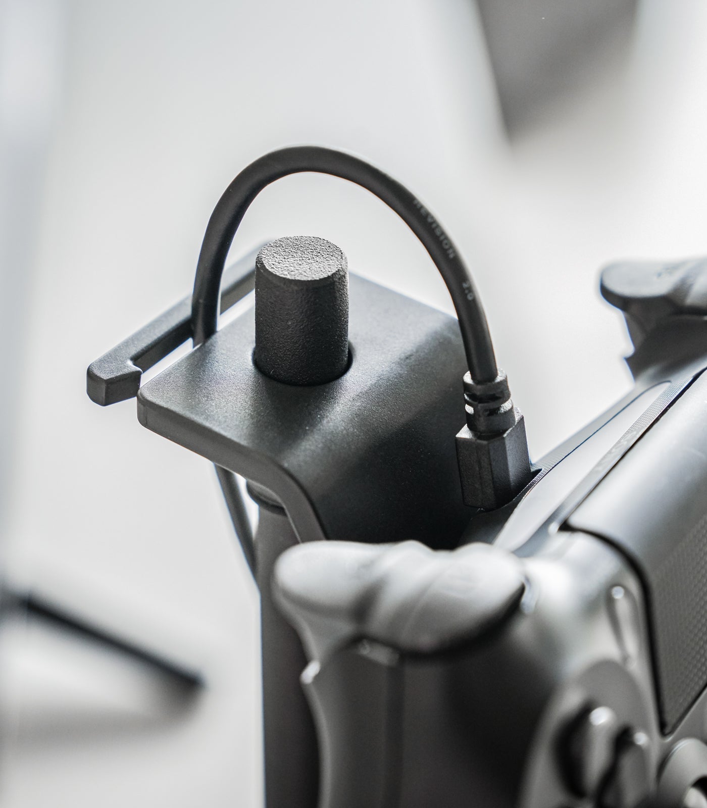 Yamazaki Home · Steel Controller Stand | socius design in Rochester, MN