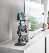 Yamazaki Home · Steel Controller Stand | socius design in Rochester, MN