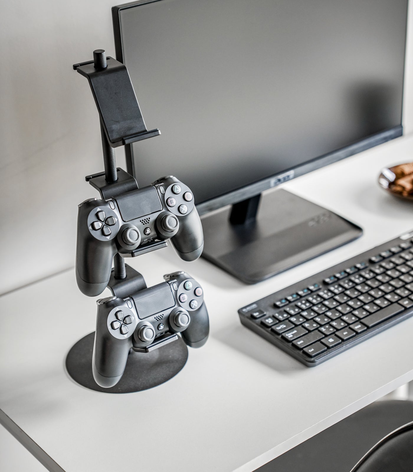 Yamazaki Home · Steel Controller Stand | socius design in Rochester, MN