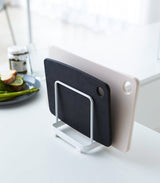Yamazaki Home · Steel Cutting Board Stand | socius design in Rochester, MN