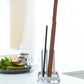 Yamazaki Home · Steel Cutting Board Stand | socius design in Rochester, MN