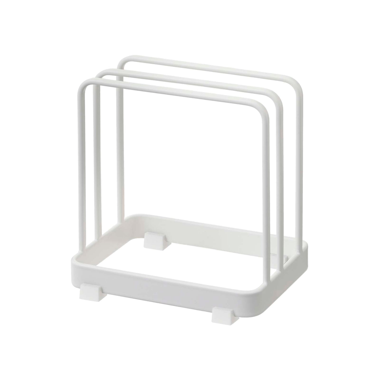 Yamazaki Home · Steel Cutting Board Stand | socius design in Rochester, MN