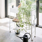 Yamazaki Home · Steel Entryway Storage Cart (29.33" H) | socius design in Rochester, MN