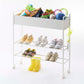 Yamazaki Home · Steel Entryway Storage Cart (29.33" H) | socius design in Rochester, MN