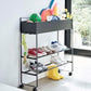 Yamazaki Home · Steel Entryway Storage Cart (29.33" H) | socius design in Rochester, MN