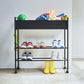 Yamazaki Home · Steel Entryway Storage Cart (29.33" H) | socius design in Rochester, MN