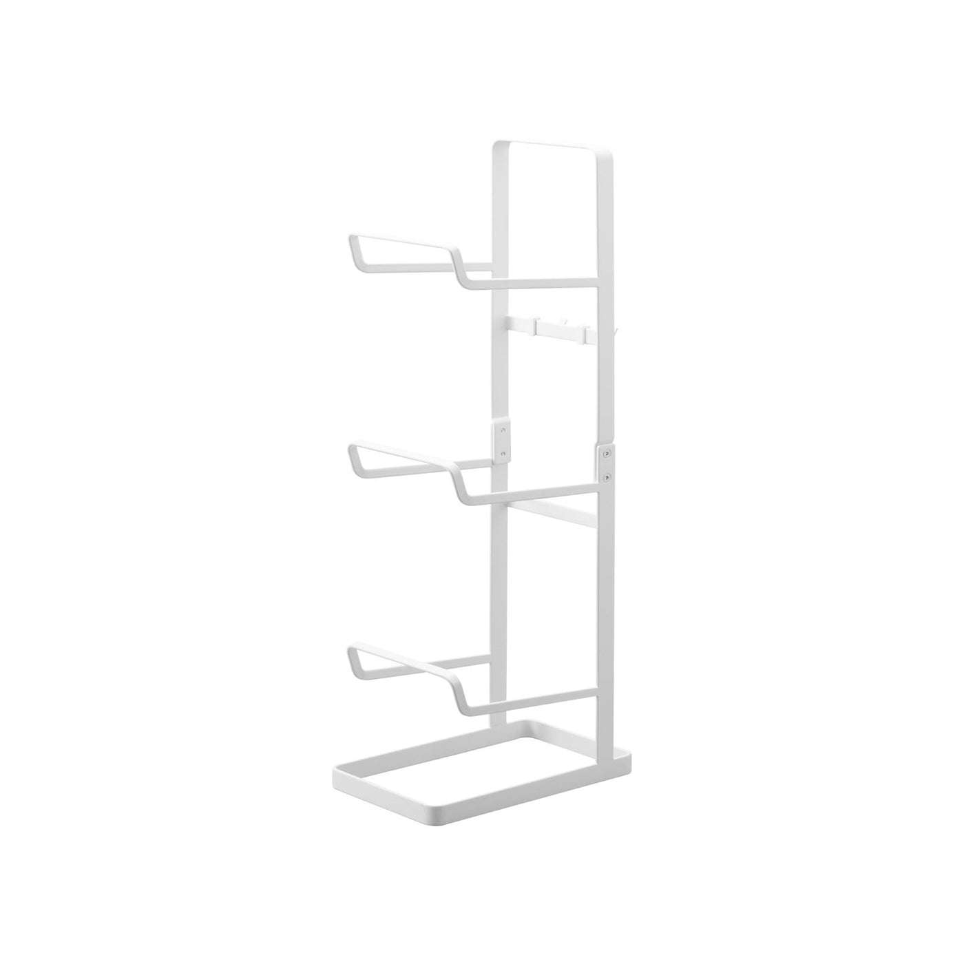 Yamazaki Home · Steel Fitness Equipment Storage Rack | socius design in Rochester, MN