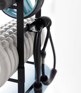 Yamazaki Home · Steel Fitness Equipment Storage Rack | socius design in Rochester, MN