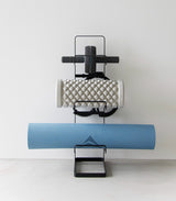 Yamazaki Home · Steel Fitness Equipment Storage Rack | socius design in Rochester, MN