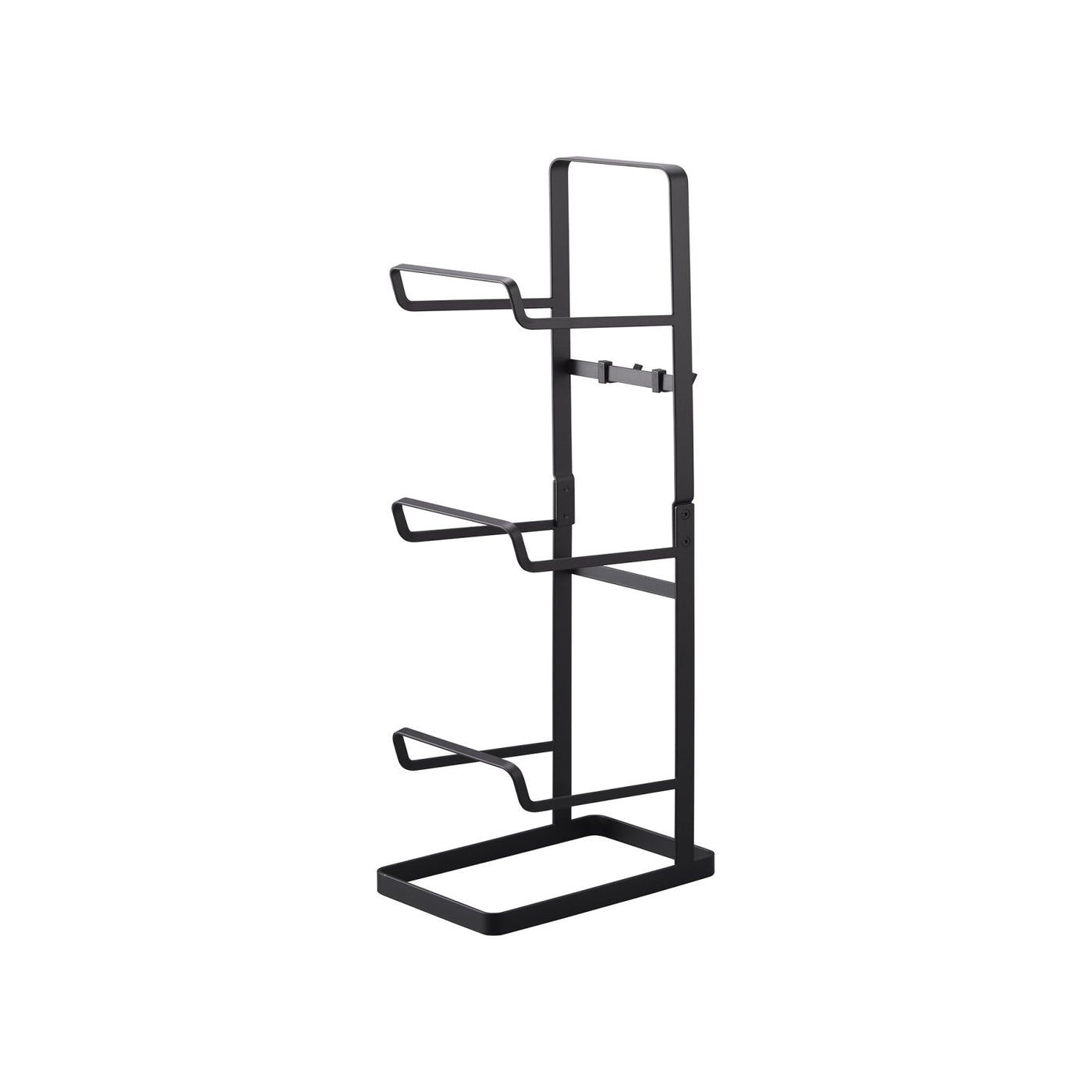 Yamazaki Home · Steel Fitness Equipment Storage Rack | socius design in Rochester, MN